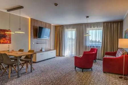 & Pension Traumblick - 20