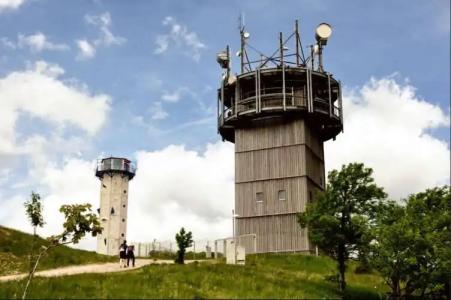 & Pension Traumblick - 7