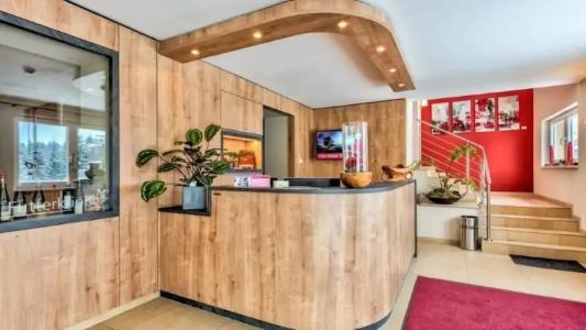 & Pension Traumblick - 31