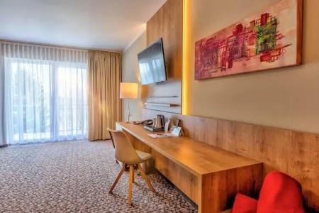 & Pension Traumblick - 19