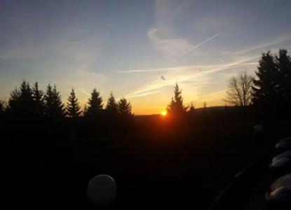 & Pension Traumblick - 5