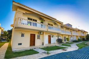 Las Palmeras by Graziano Hotel, Boca Chica