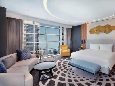 Double Tree by Hilton Dubai Business Bay - 146