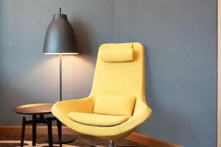 Double Tree by Hilton Dubai Business Bay - 151