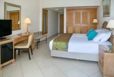 Double Tree by Hilton Dubai Business Bay - 107