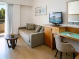 Deluxe Double room with Burj Khalifa view