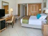 Superior Quadruple room with Burj Khalifa view