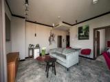 Royal Suite with balcony