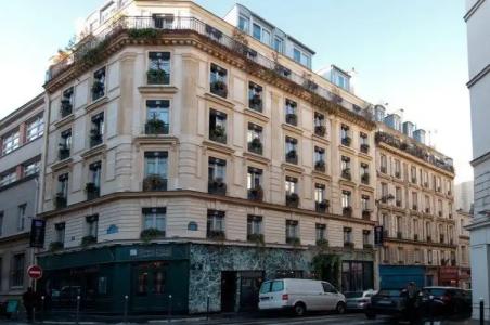Grand Saint Michel - 23
