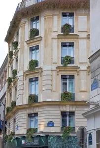 Grand Saint Michel - 32