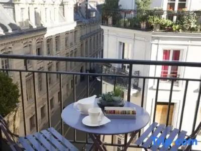 Grand Saint Michel - 103