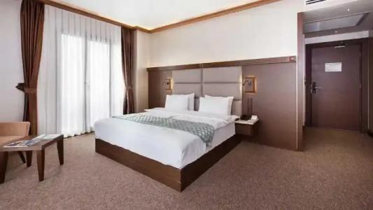 Sera Lake Resort Spa & Aparts - 184