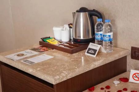 Sera Lake Resort Spa & Aparts - 151