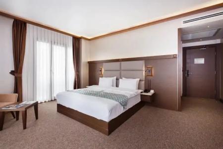 Sera Lake Resort Spa & Aparts - 189