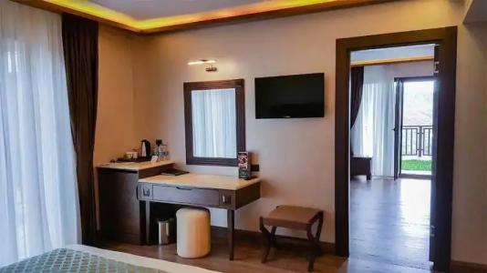 Sera Lake Resort Spa & Aparts - 155