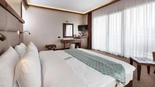 Sera Lake Resort Spa & Aparts - 182