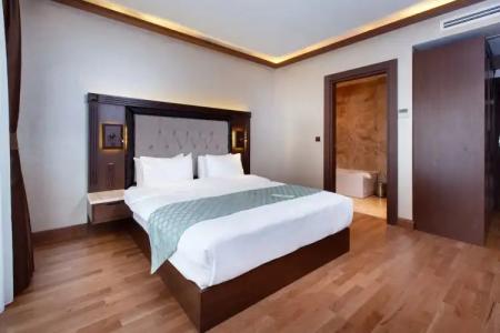 Sera Lake Resort Spa & Aparts - 109