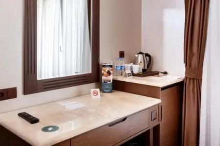 Sera Lake Resort Spa & Aparts - 104