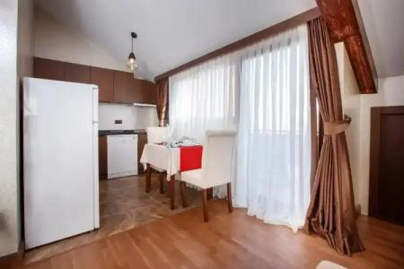 Sera Lake Resort Spa & Aparts - 225