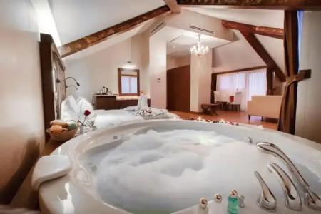 Sera Lake Resort Spa & Aparts - 216