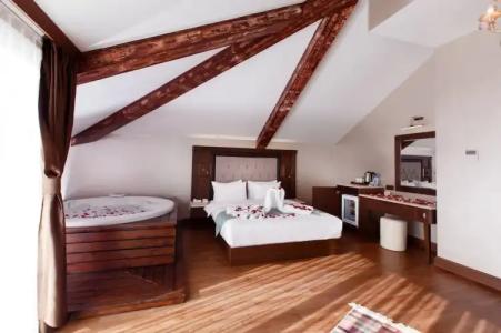 Sera Lake Resort Spa & Aparts - 265