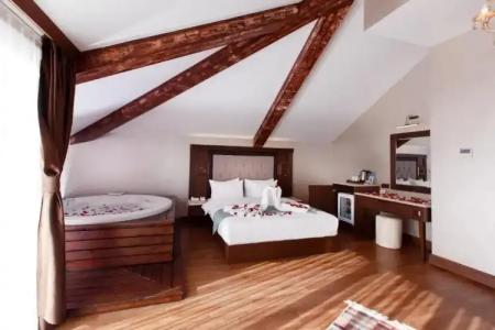 Sera Lake Resort Spa & Aparts - 223