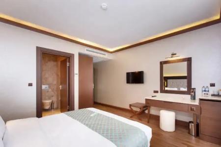 Sera Lake Resort Spa & Aparts - 149