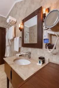 Sera Lake Resort Spa & Aparts - 257