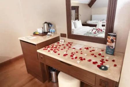 Sera Lake Resort Spa & Aparts - 136