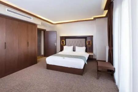 Sera Lake Resort Spa & Aparts - 200