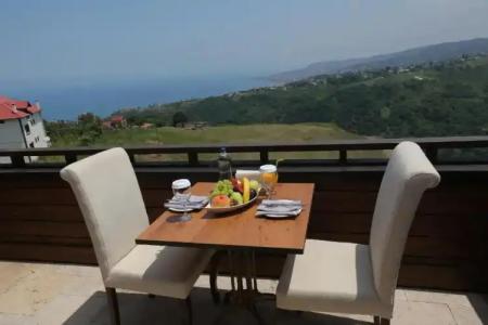 Sera Lake Resort Spa & Aparts - 222