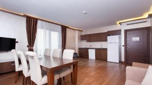 Sera Lake Resort Spa & Aparts - 113