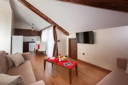 Sera Lake Resort Spa & Aparts - 263