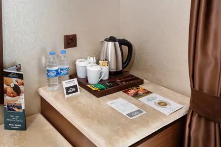 Sera Lake Resort Spa & Aparts - 191