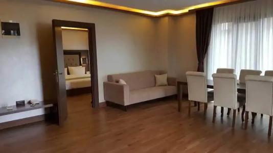 Sera Lake Resort Spa & Aparts - 270