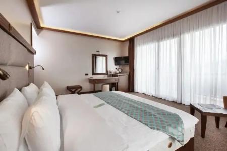 Sera Lake Resort Spa & Aparts - 144