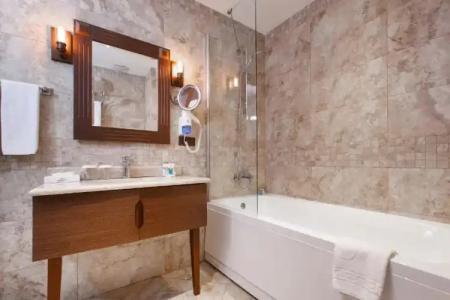 Sera Lake Resort Spa & Aparts - 170