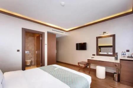 Sera Lake Resort Spa & Aparts - 102