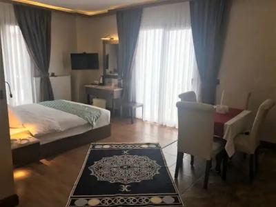 Sera Lake Resort Spa & Aparts - 159