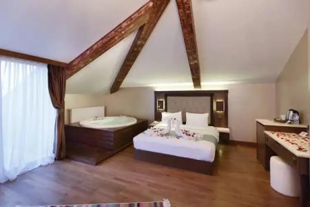 Sera Lake Resort Spa & Aparts - 255