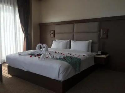 Sera Lake Resort Spa & Aparts - 176