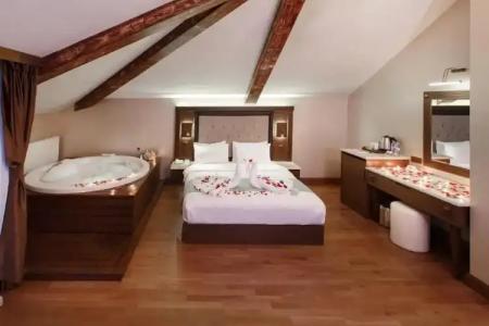 Sera Lake Resort Spa & Aparts - 217