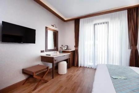 Sera Lake Resort Spa & Aparts - 178