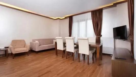 Sera Lake Resort Spa & Aparts - 183