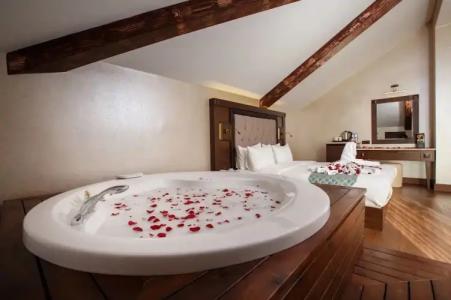 Sera Lake Resort Spa & Aparts - 262