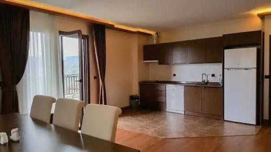 Sera Lake Resort Spa & Aparts - 269