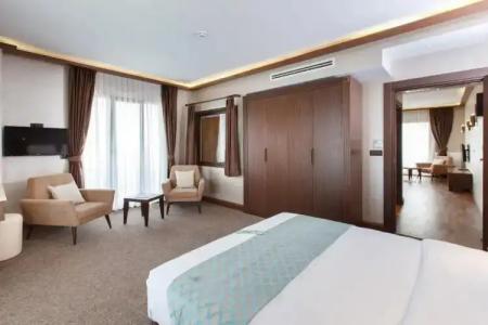 Sera Lake Resort Spa & Aparts - 196