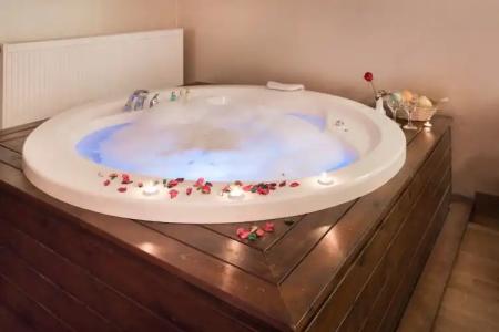 Sera Lake Resort Spa & Aparts - 259