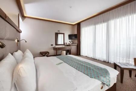 Sera Lake Resort Spa & Aparts - 188