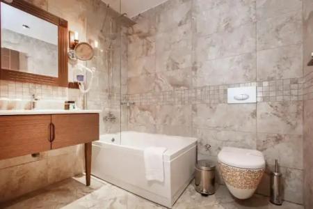 Sera Lake Resort Spa & Aparts - 105